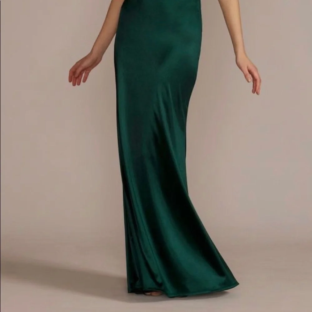 Prom Dress - Picture 8 of 10